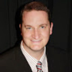 Meet your Posher, Aaron